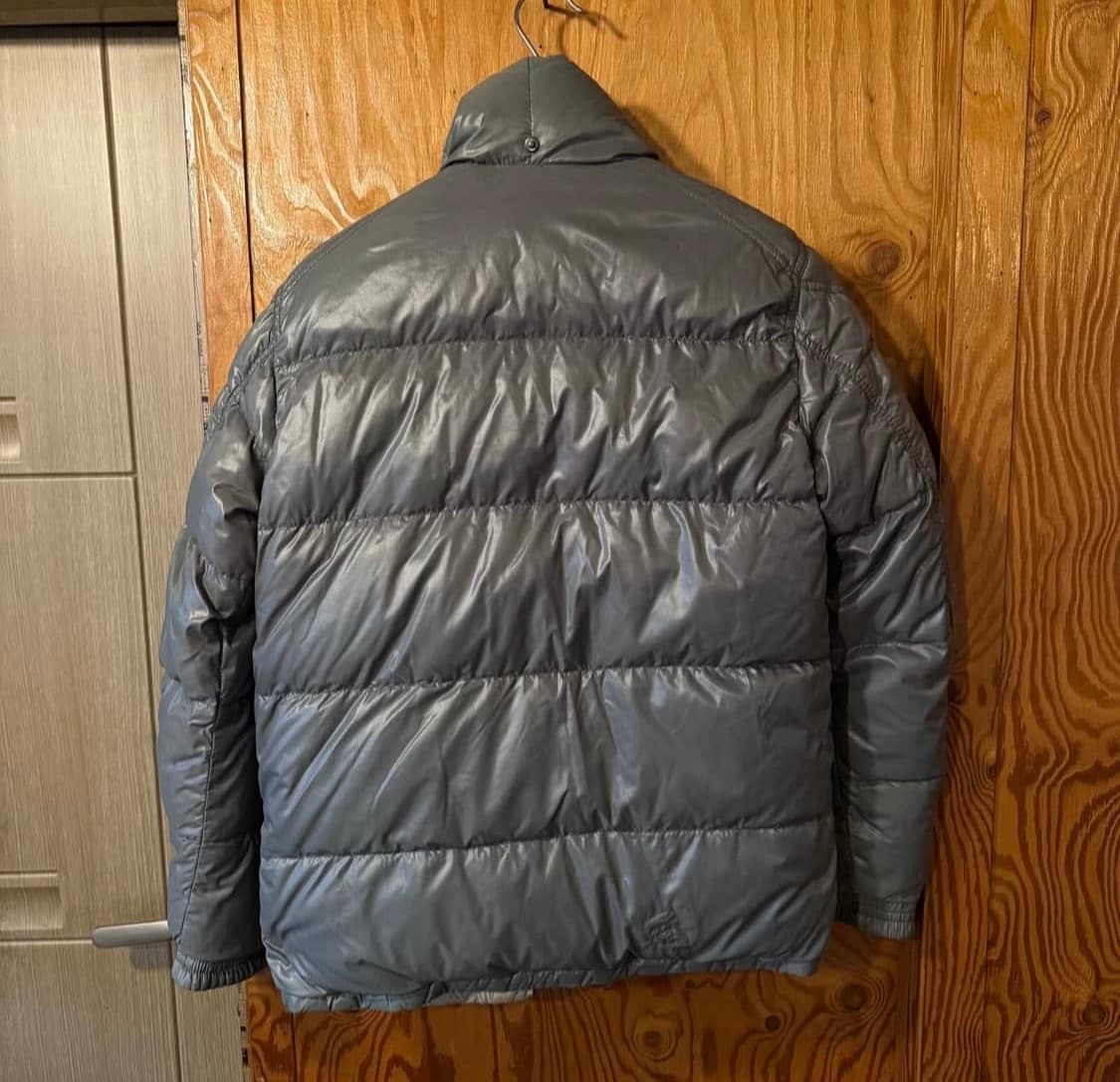 몽클레어 리버서블 패딩 패디드 자켓 상품이미지6