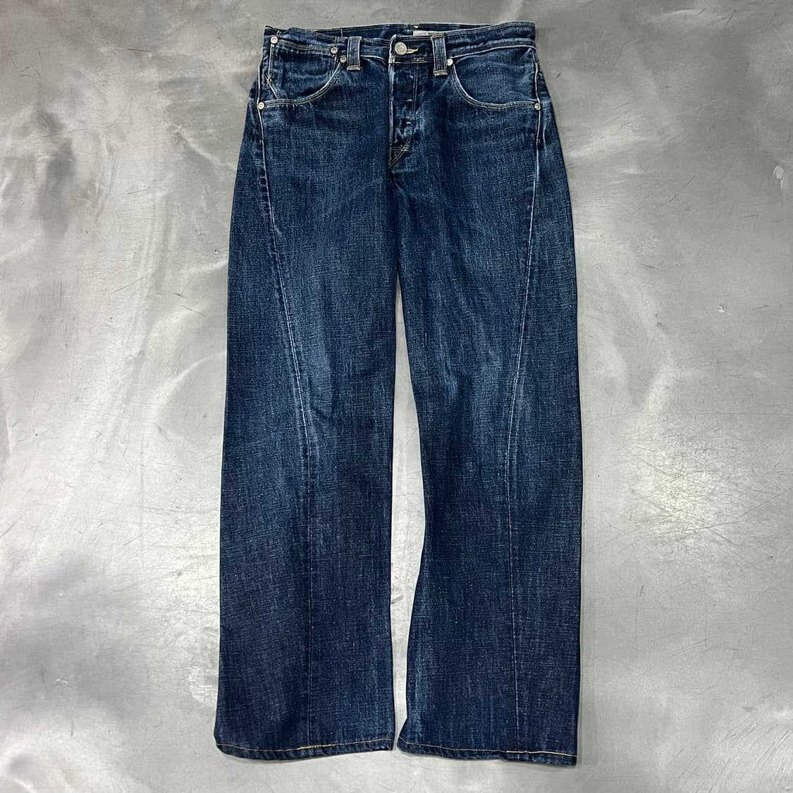  리바이스 엔지니어드진 데님 팬츠 y14681 상품이미지1