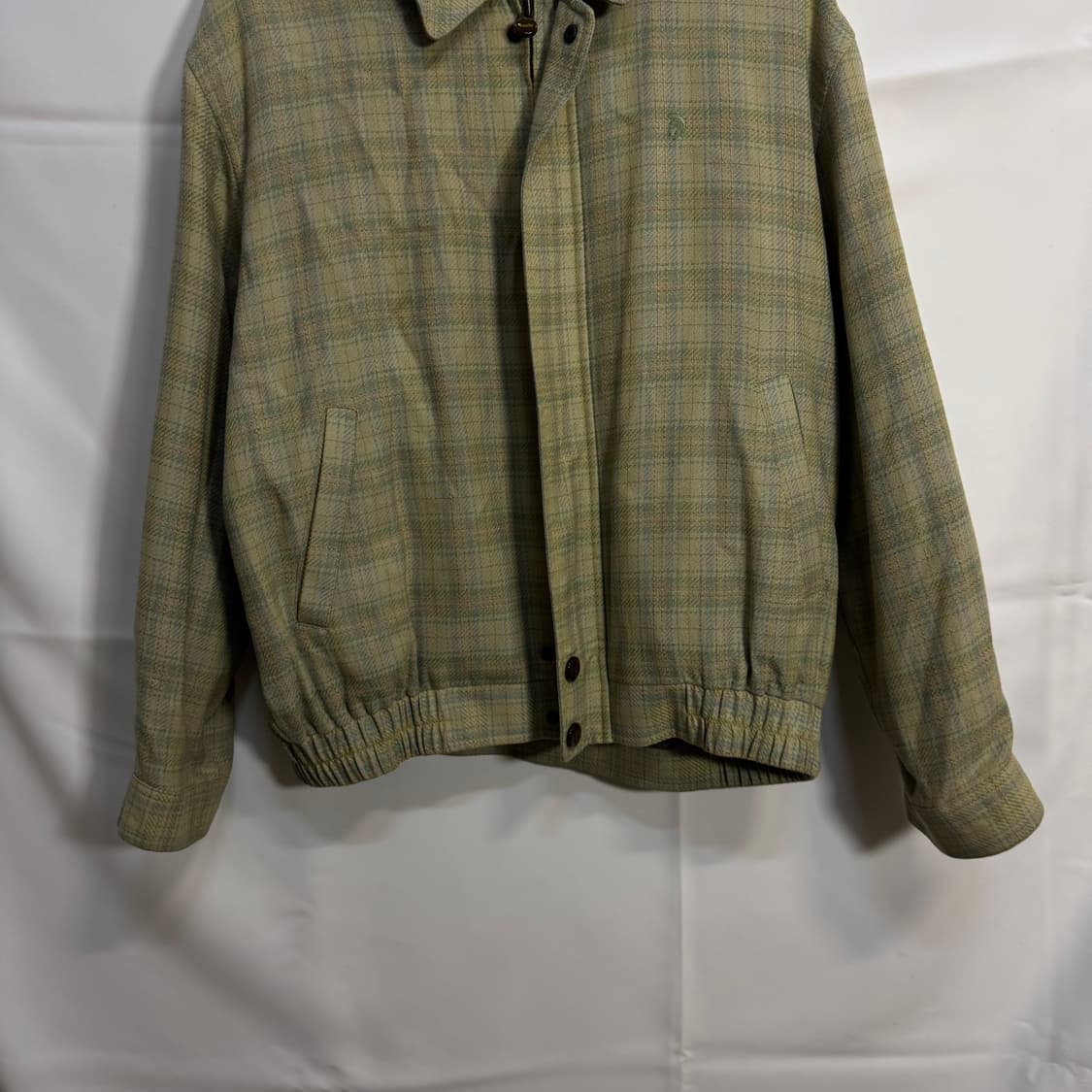 Manstar 빈티지 자켓 상품이미지3