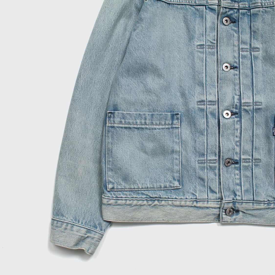 LEVI'S MADE&CRAFTED 상품이미지3