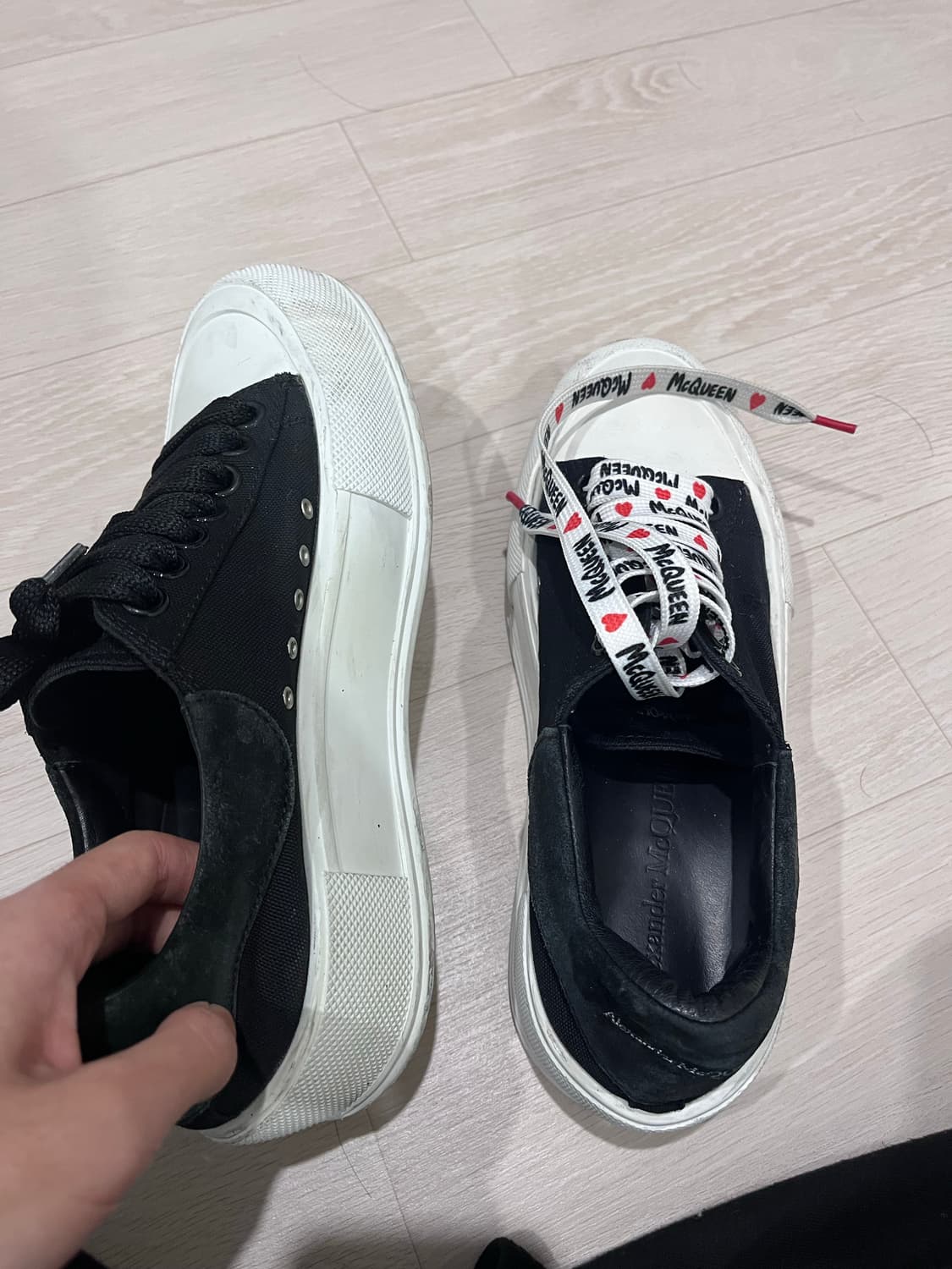 알렉산더 맥퀸  상품이미지2