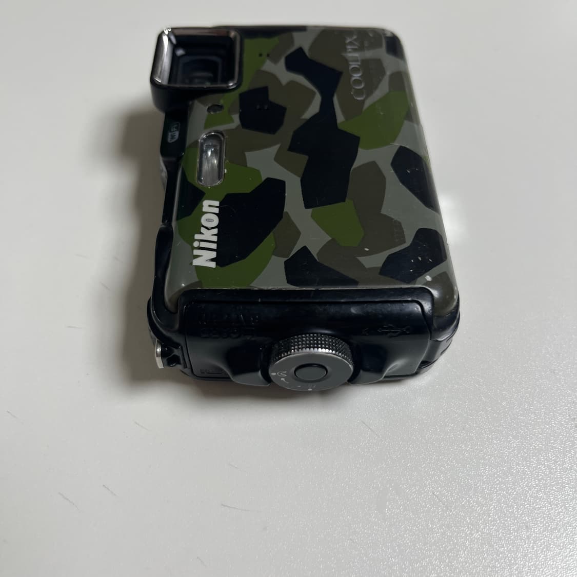 Nikon coolpix aw120s 카모 니콘 쿨픽스 aw120s 상품이미지6