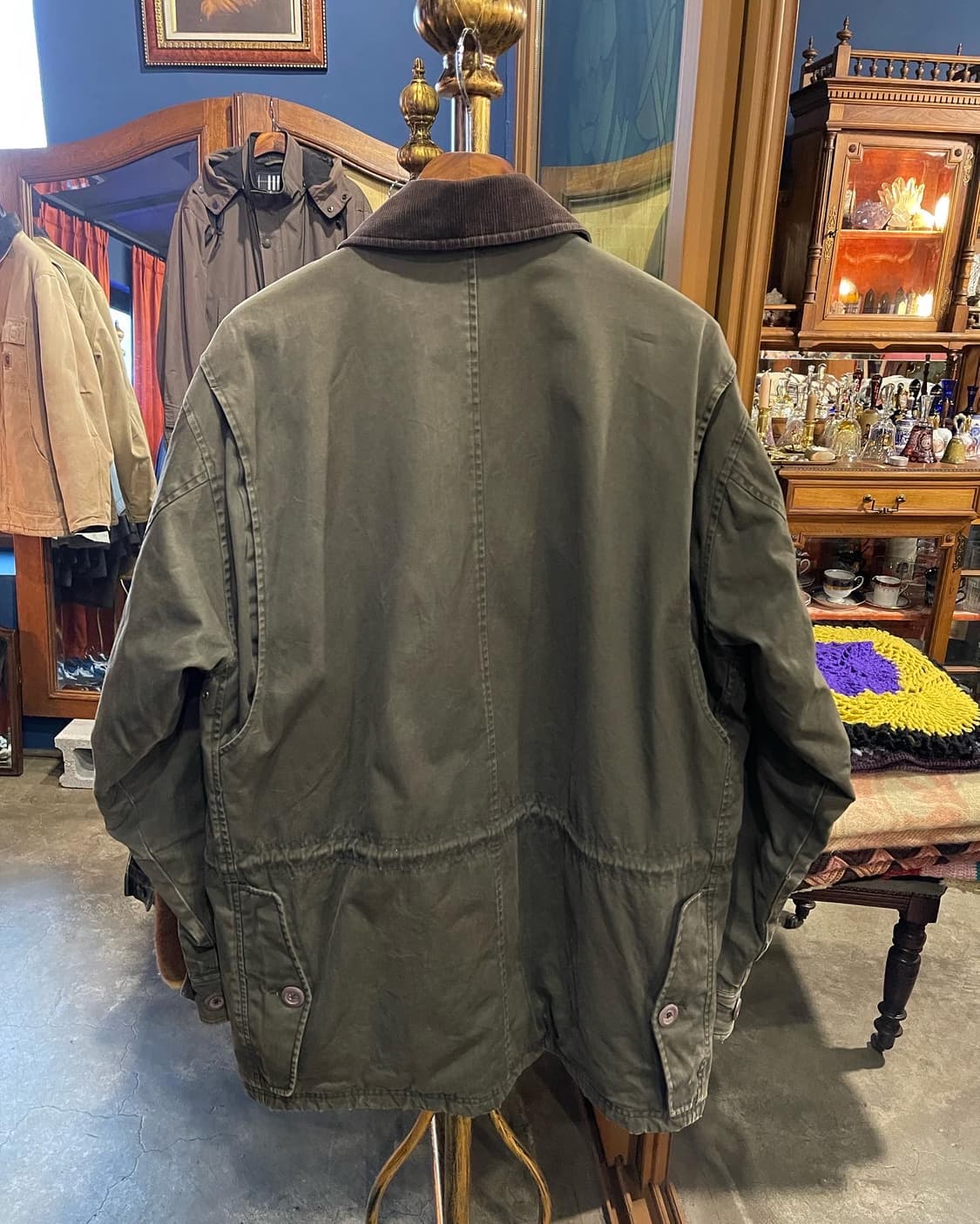 Gap Hunting Jacket 상품이미지4