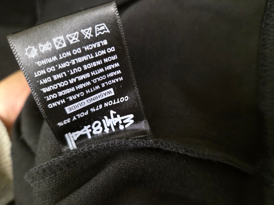 Eight8ball 후드티 상품이미지4