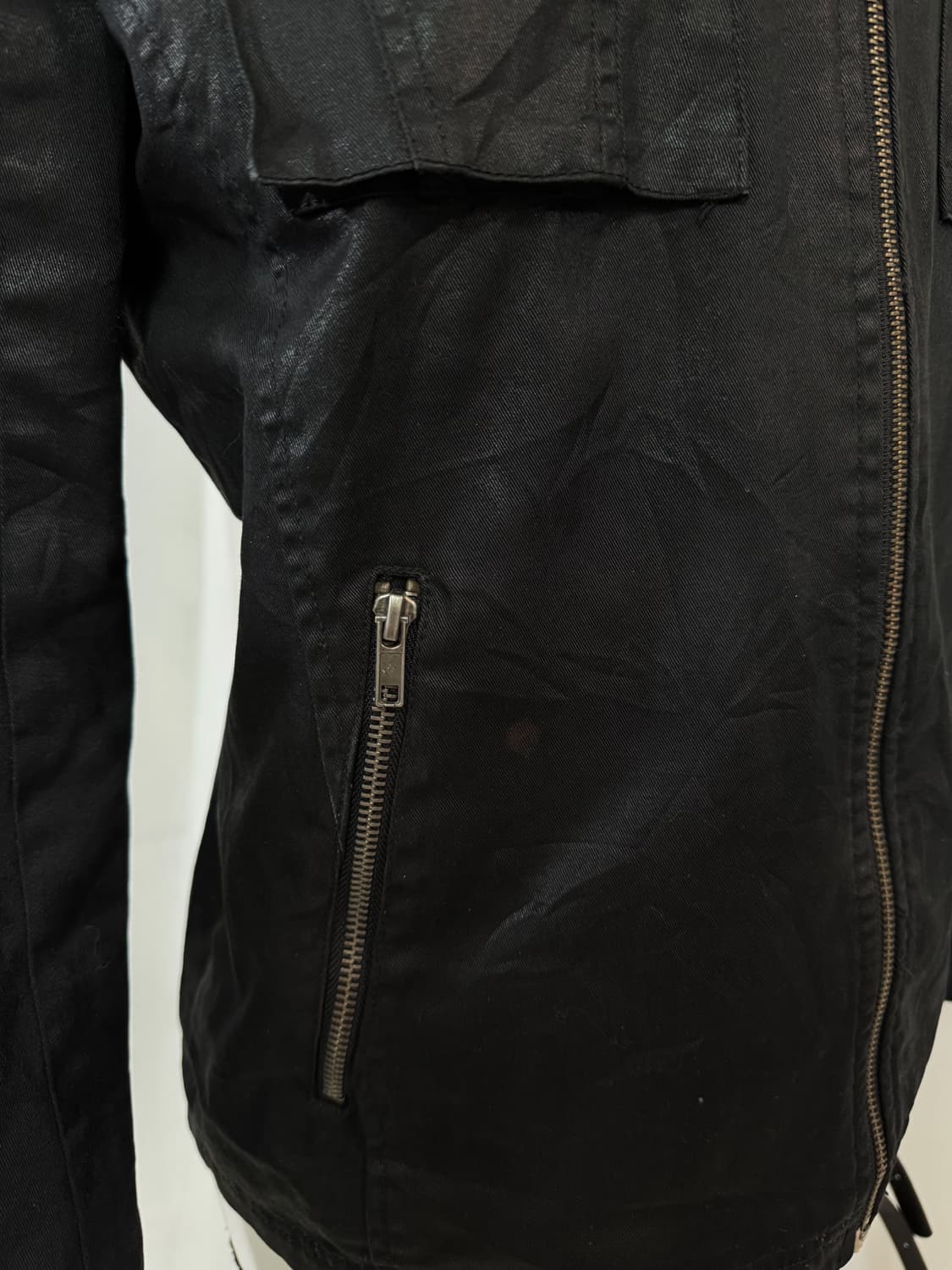  buckle jacket 상품이미지3