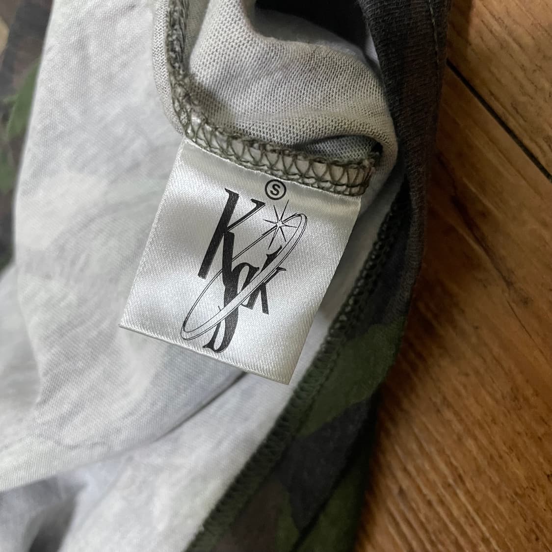 카시코 카모 반팔 상품이미지4