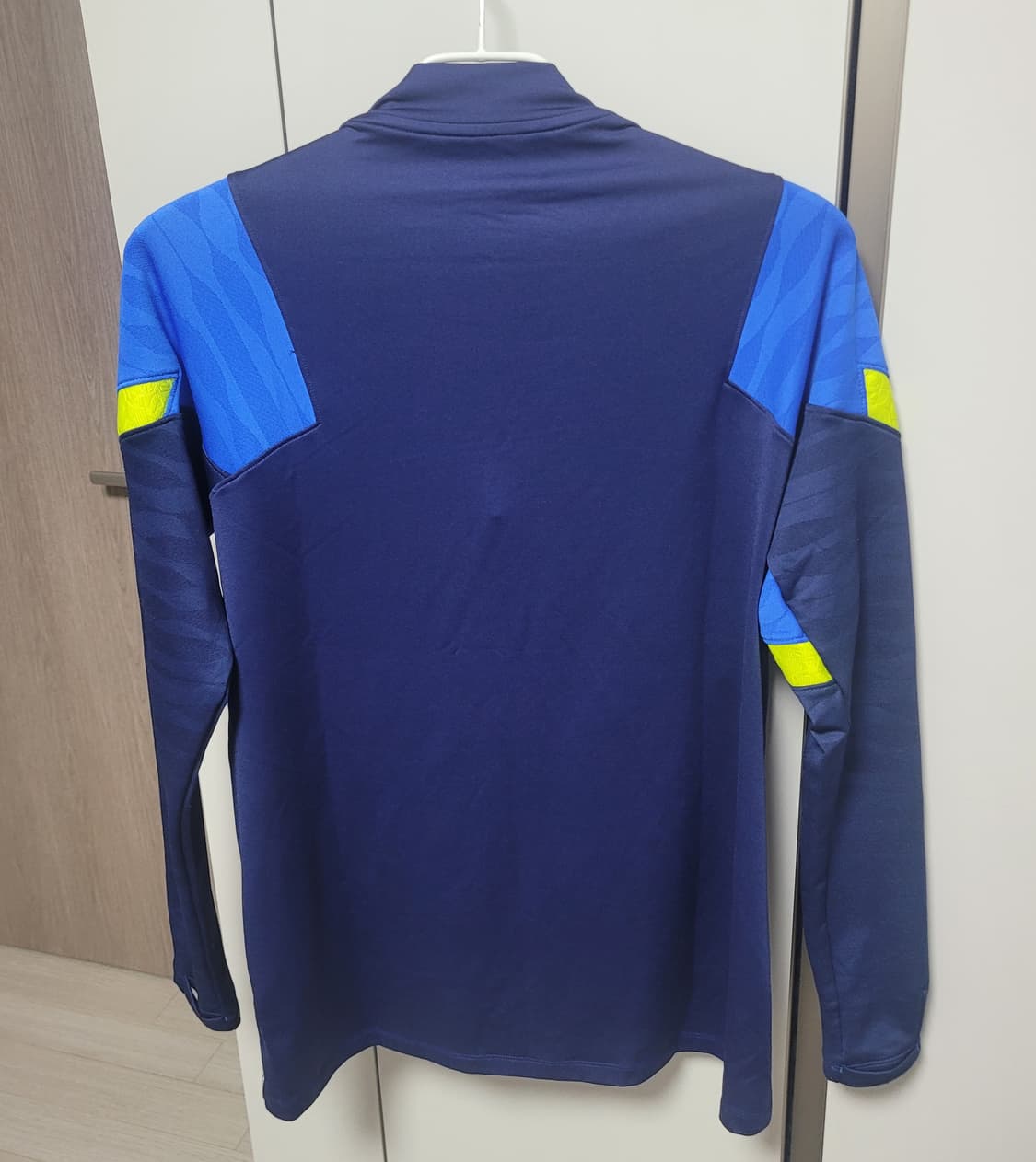 20-21 나이키 토트넘 스트라이크 드릴 탑 + 팬츠 SET 상품이미지3