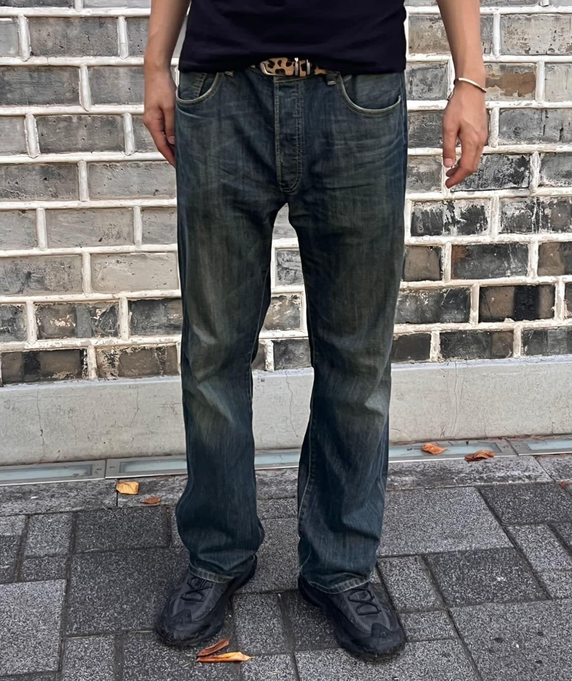 [Levi’s 501 W34 | L32] 상품이미지2