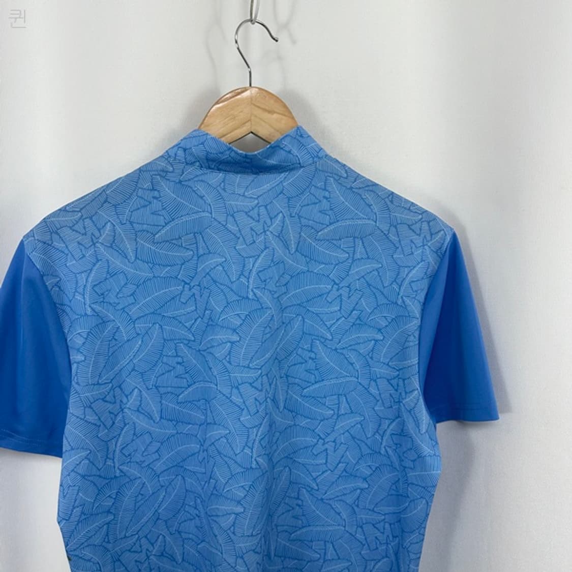 머렐 남자 시원한 반팔티 100  WEO 상품이미지8