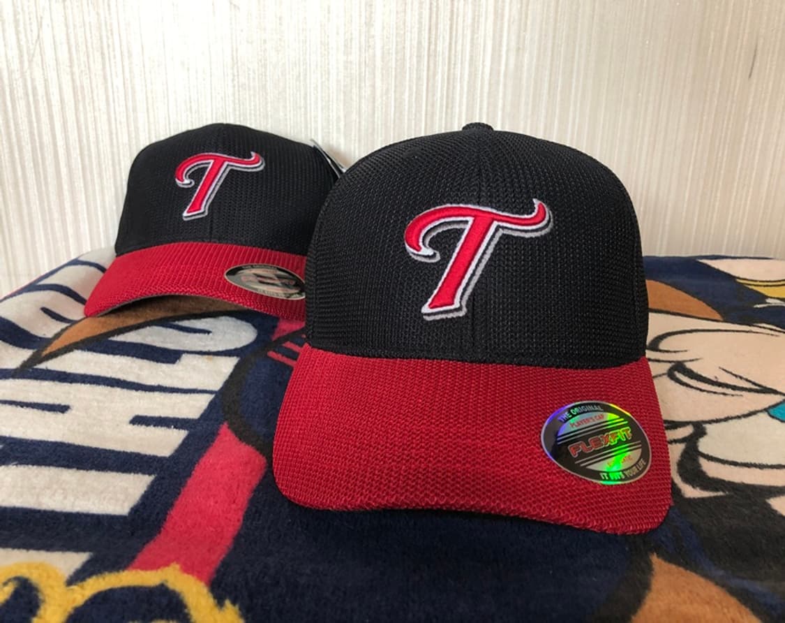 KBO ATC LG트윈스 어센틱모자/캡 XS-S(플렉스핏) 상품이미지4