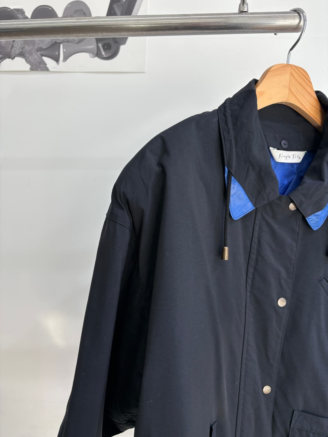 SIMPLE LIFE 자켓 상품이미지3