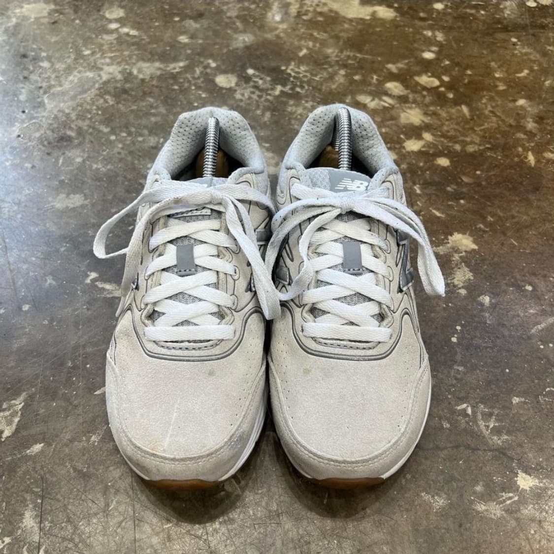 235) 뉴발란스480 운동화 스니커즈 나이키 아디다스 상품이미지3