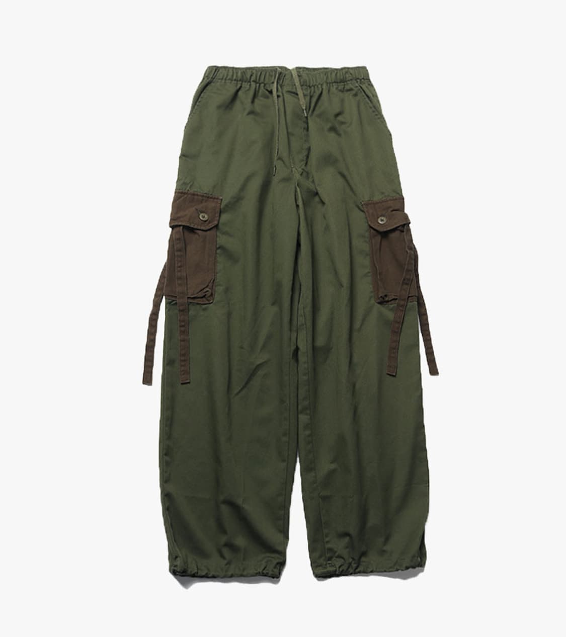 JAVA - CARGO PANTS 상품이미지1