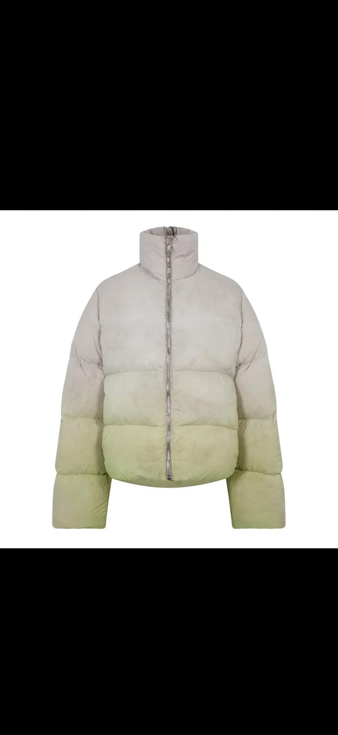 몽클레어 릭오웬스 사이클로픽 1사이즈 상품이미지2