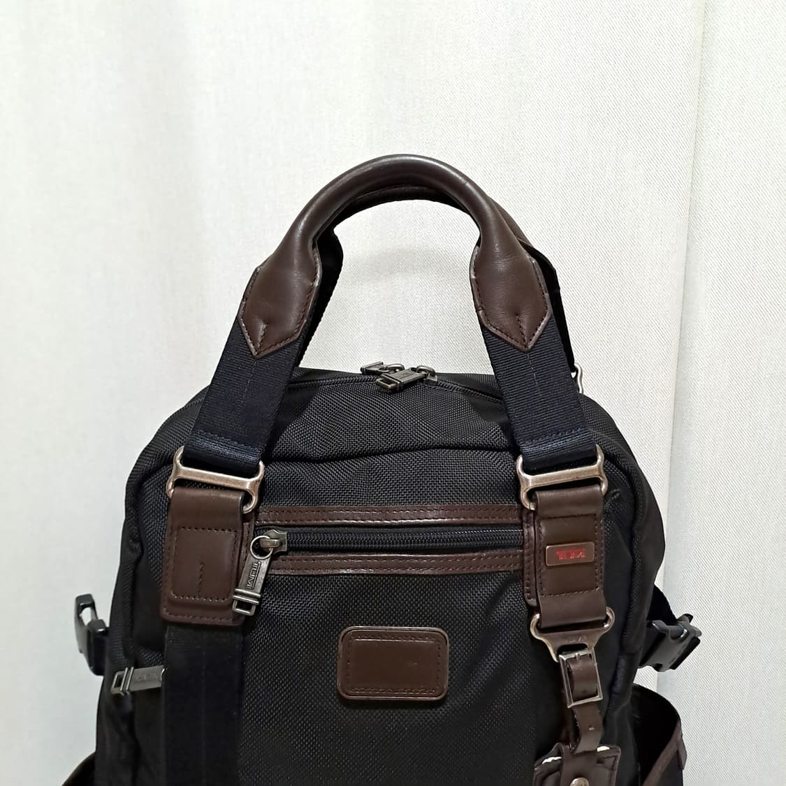 (택포) 투미 르준 백팩 22380HKH B279 상품이미지2