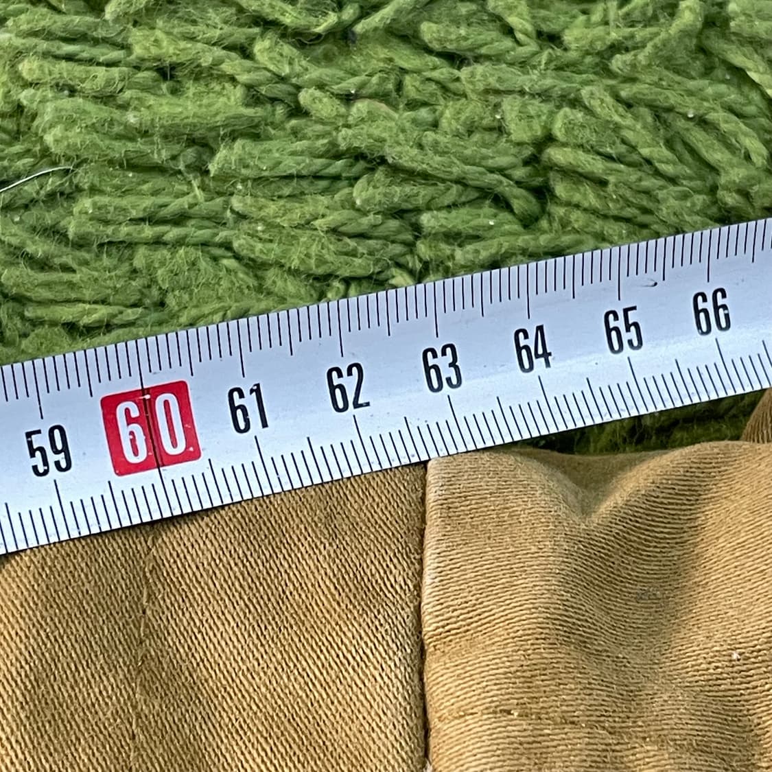 게스 80s 파이어맨 자켓 상품이미지8