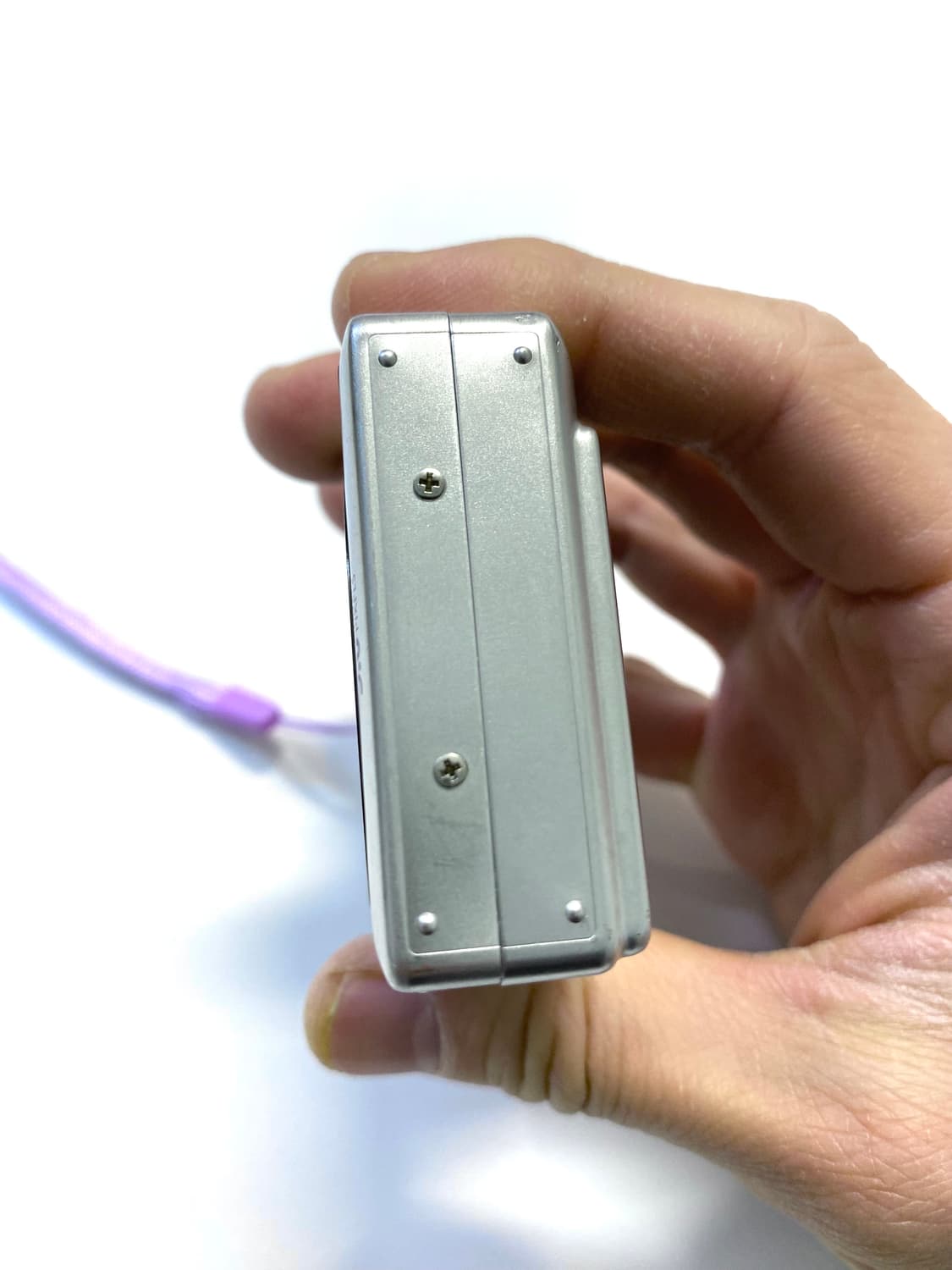 캐논 익서스 IXUS 50 디지털 카메라 상품이미지6