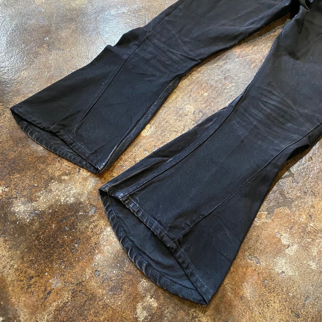 (2) Kozaburo space 3D boot cut 상품이미지7