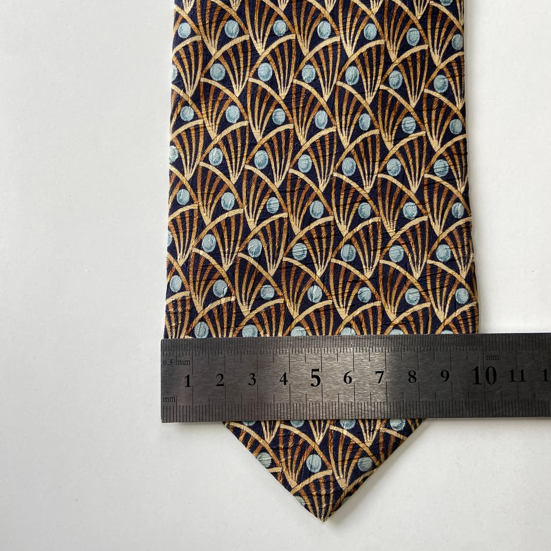 발렌티노(VALENTINO) 정품 명품 넥타이 상품이미지7