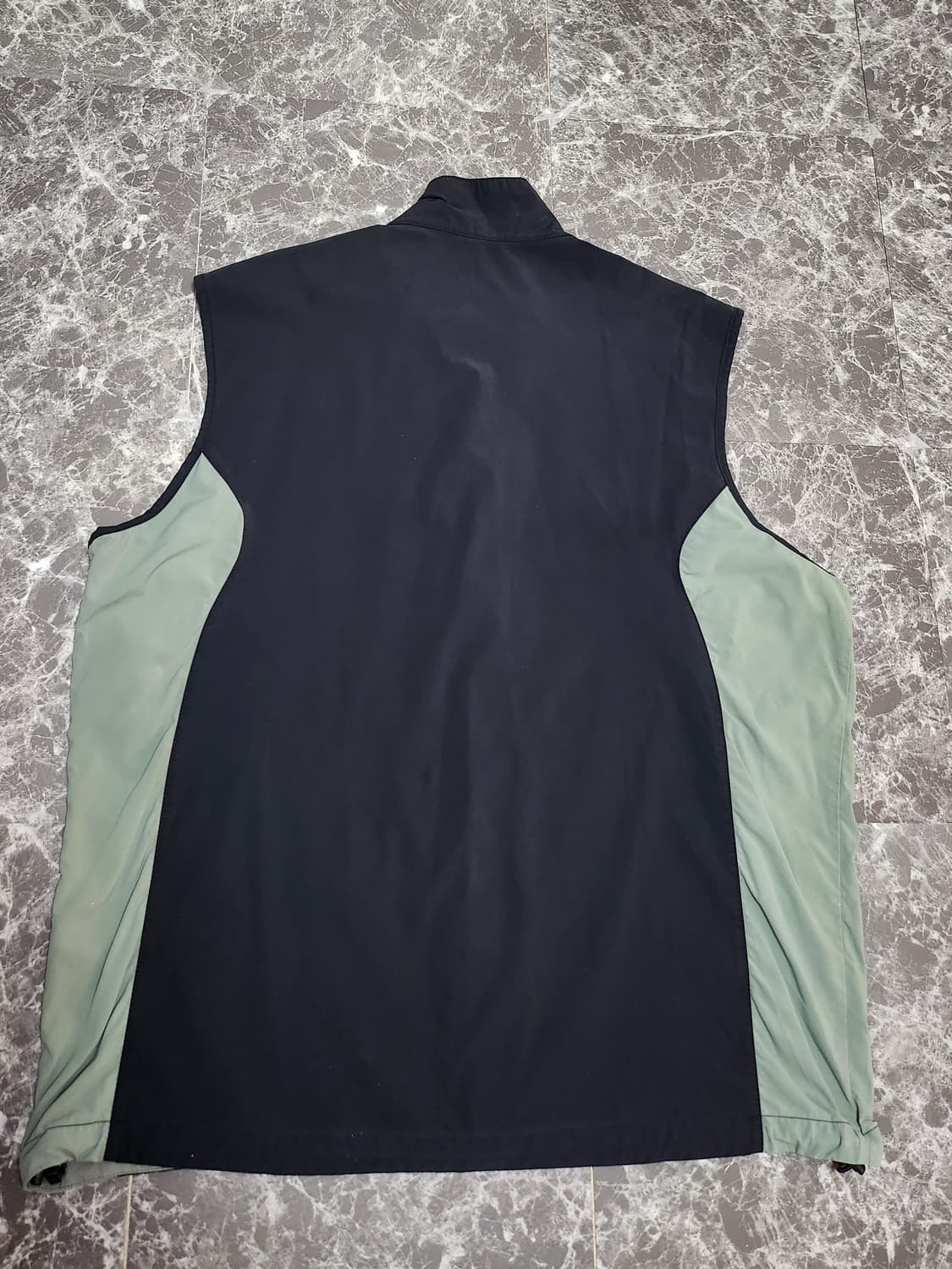 Kolon Sport 아웃도어 베스트 XL 상품이미지6