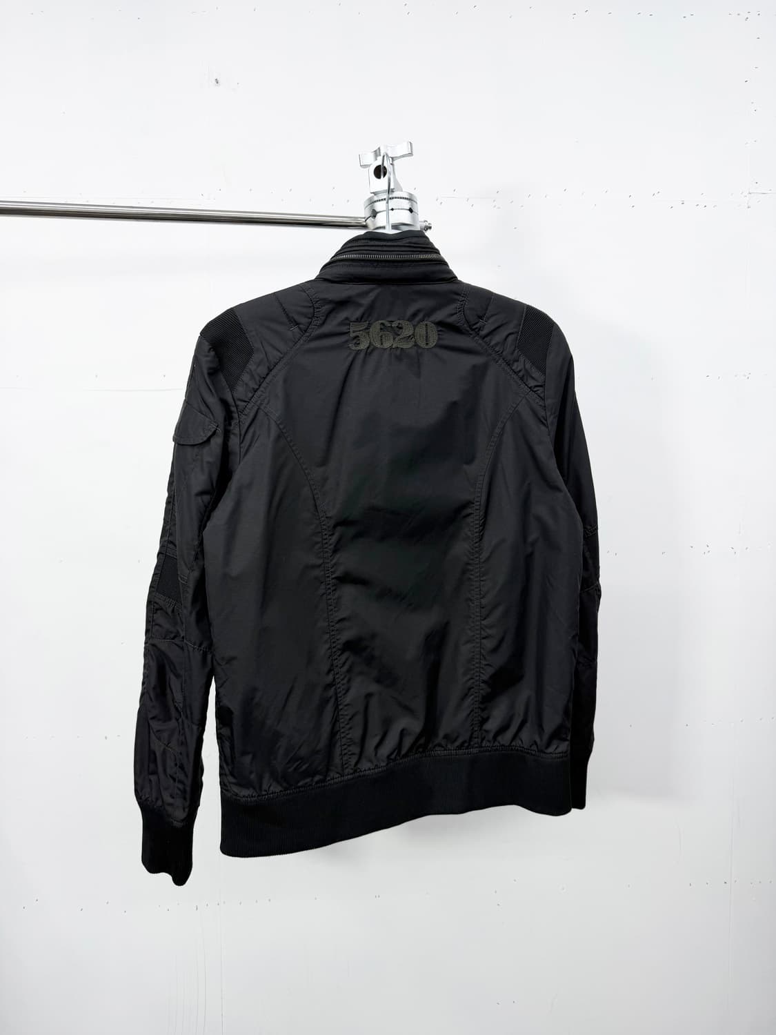 G-Star Raw hybrid moto bomber 상품이미지7