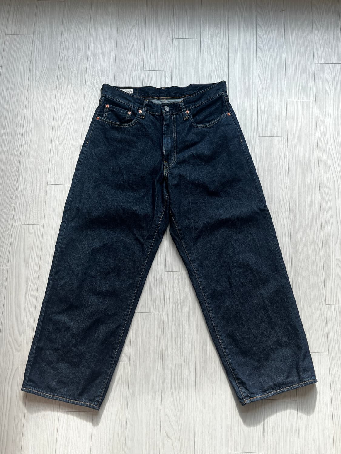 리바이스 578 32/30 상품이미지1