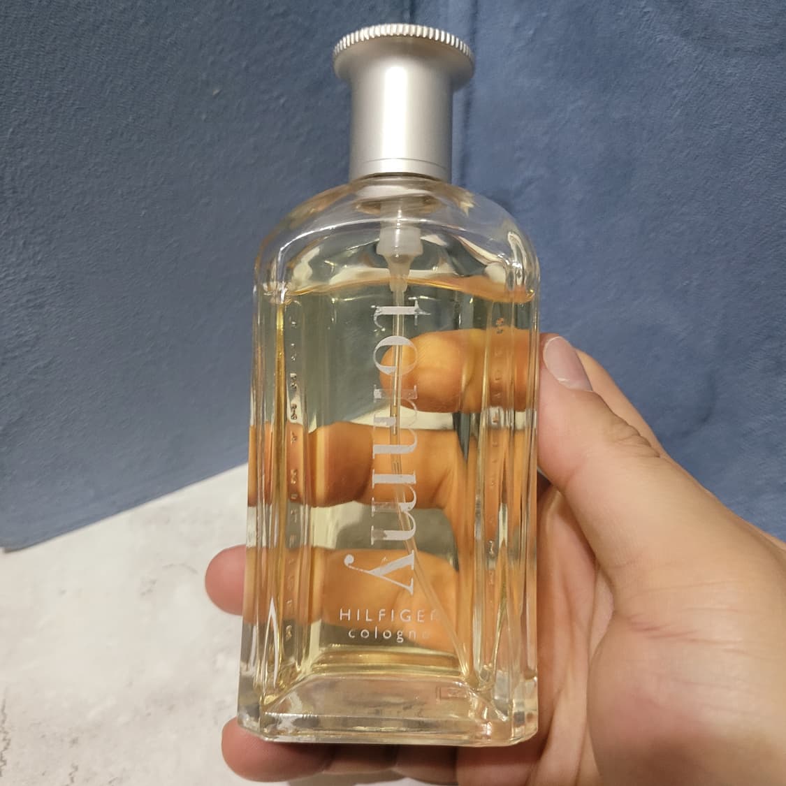 타미힐피거 타미 코롱 100ml 향수 (K) 상품이미지2