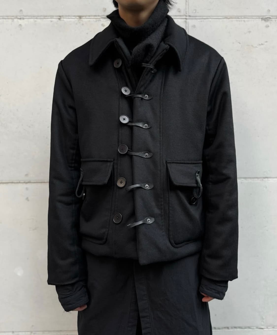 O9JB - Winter Jacket 상품이미지1
