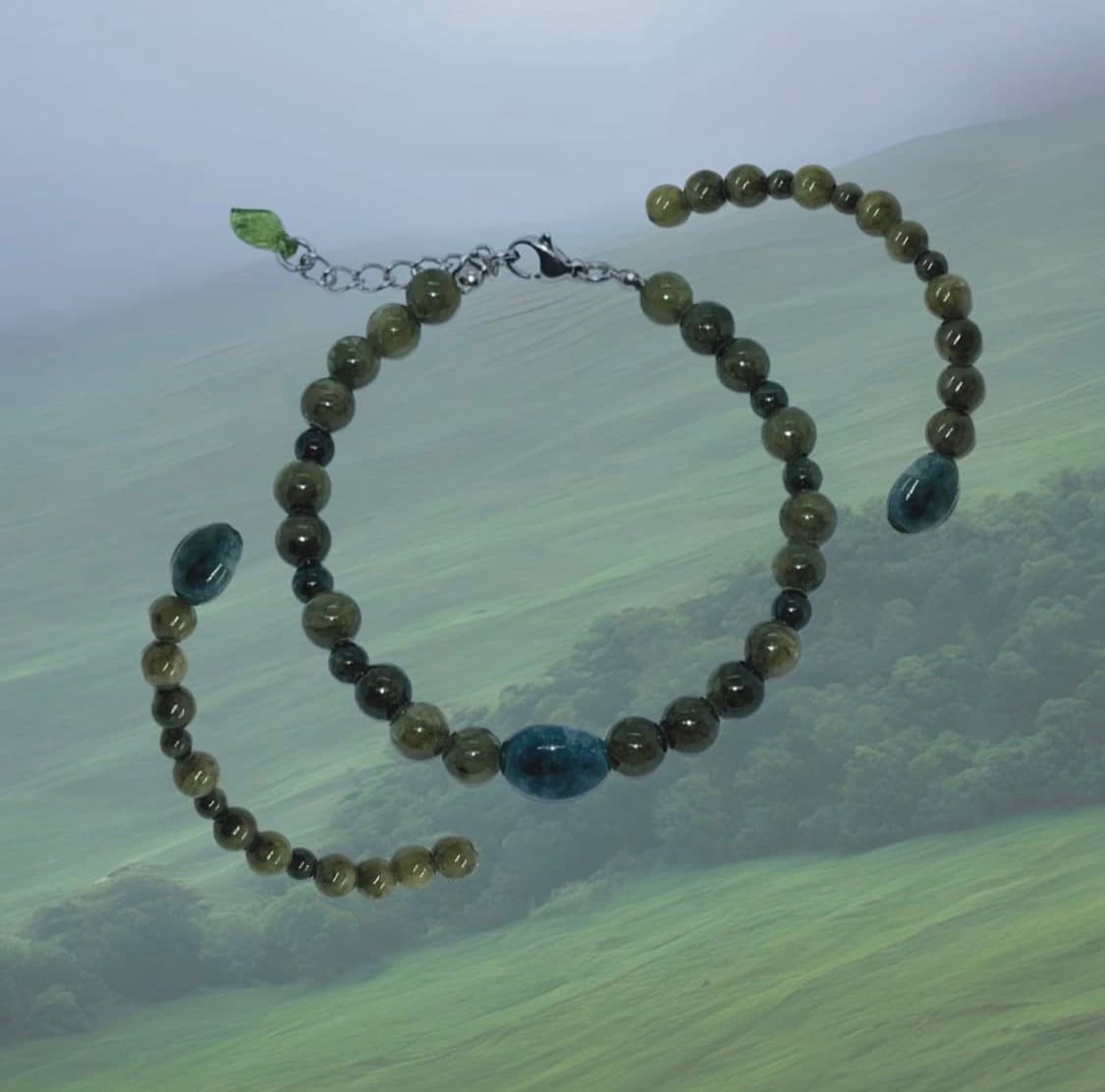 Nature, Forest, Tree Bracelet 상품이미지1