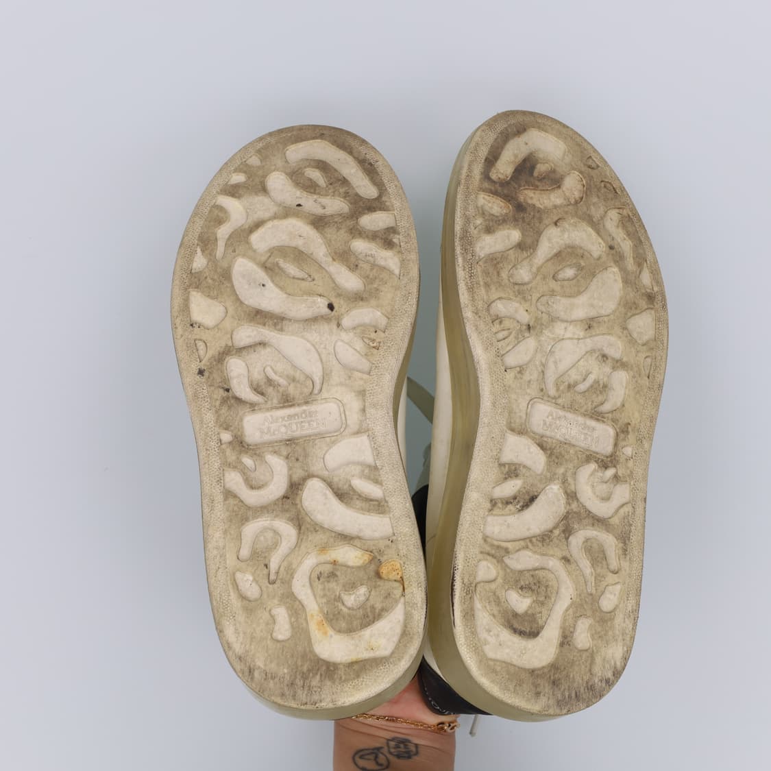 45 남성 고급 스니커즈 0209H1 상품이미지6