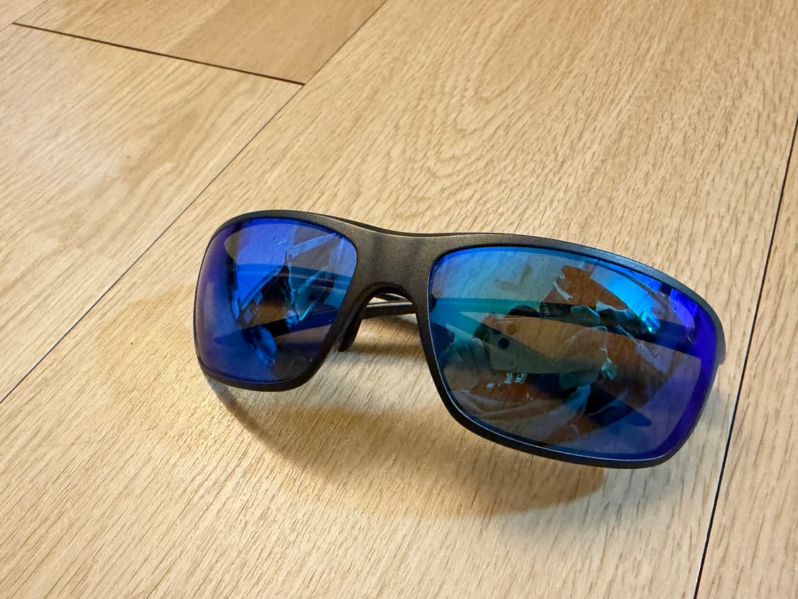 태그호이어 스포츠 선글라스 상품이미지3