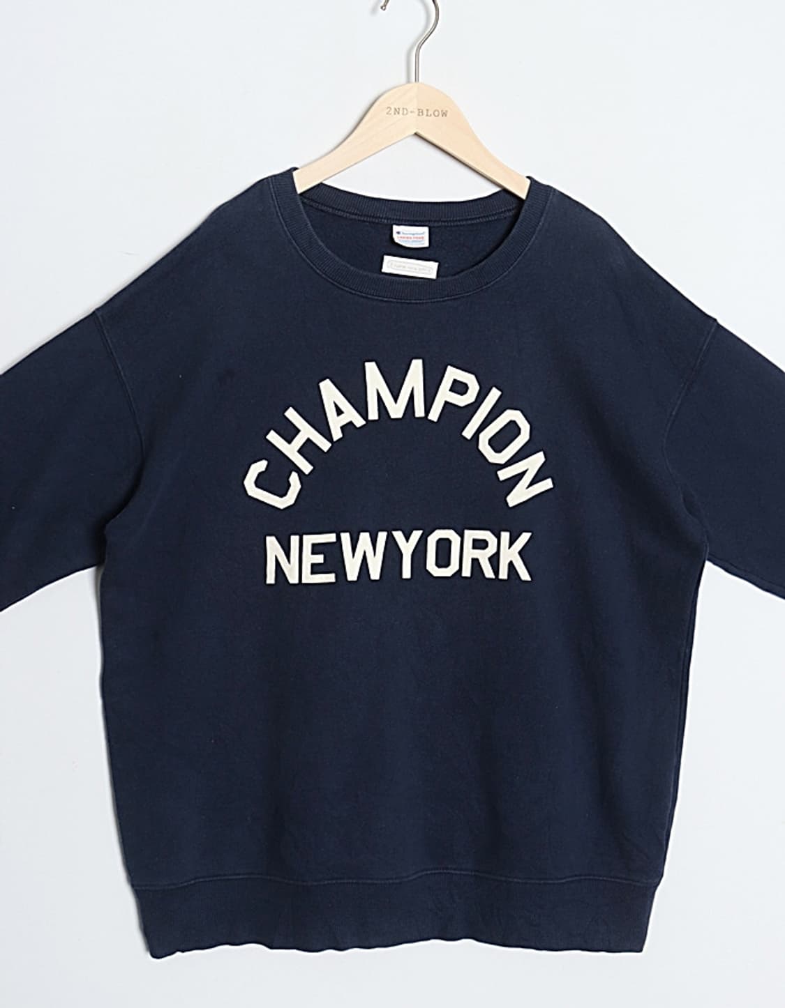 Champion x E hyphen world gallery 상품이미지2