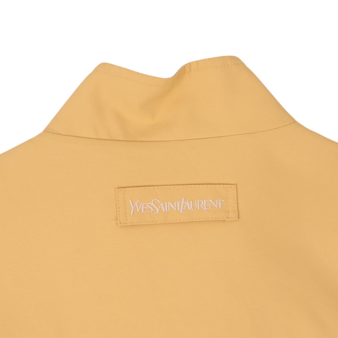 입생로랑 뿌르 옴므 ysl 폴리 블루종 자켓 상품이미지6