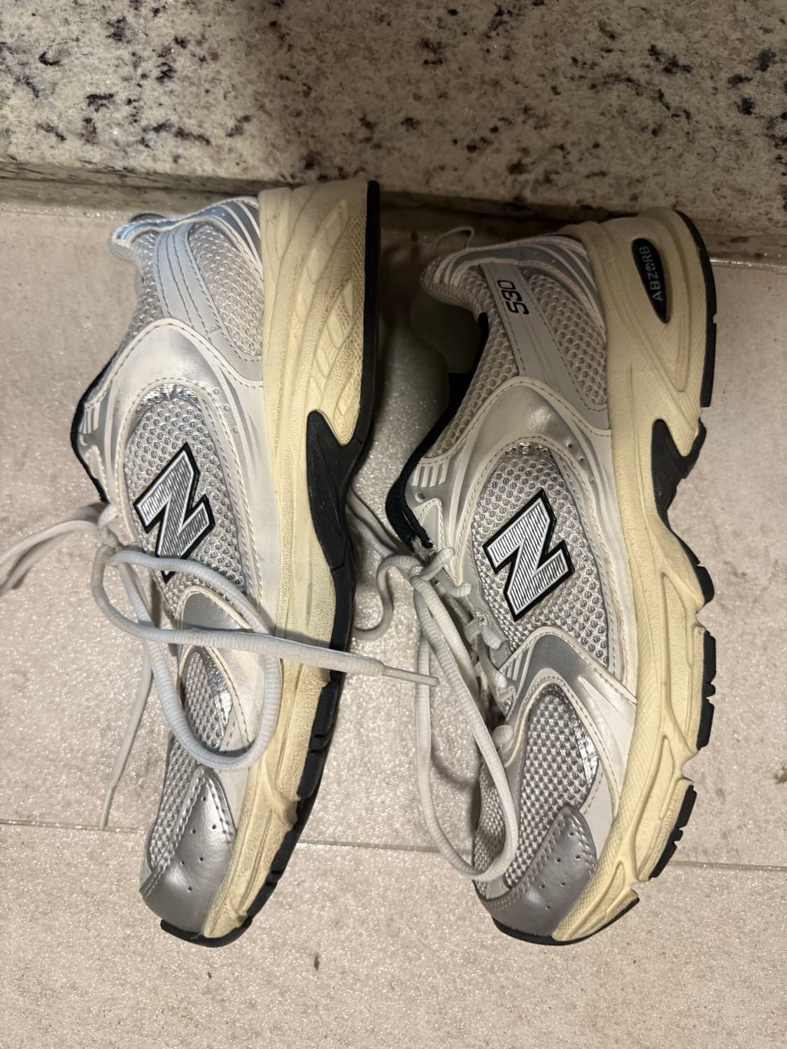 뉴발란스 운동화 상품이미지1