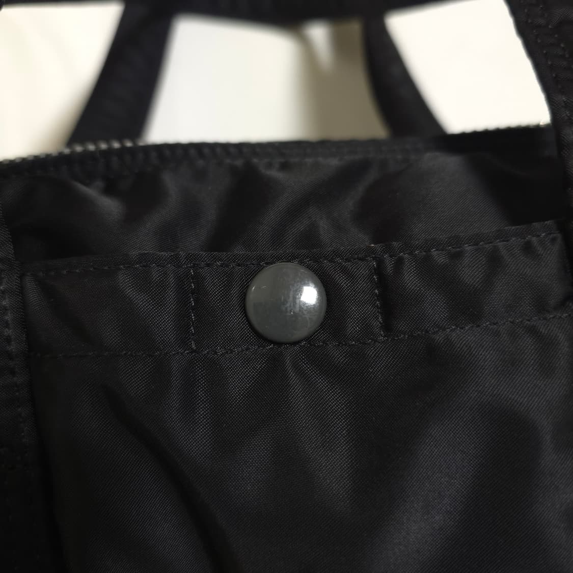 요시다포터 탱커 더플백 L, 탱커 더플백 라지 (208 상품이미지4