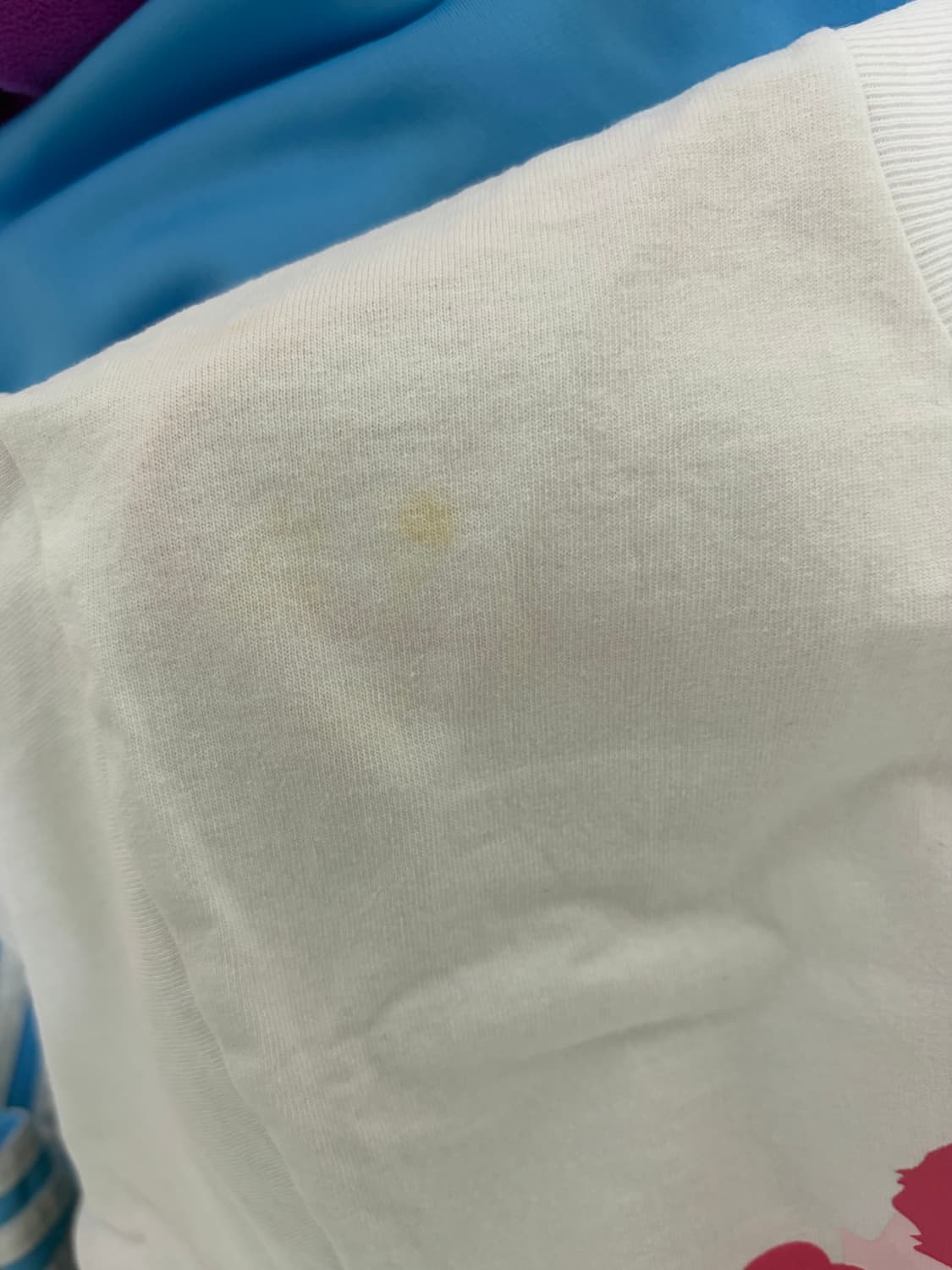 베이프 반팔 상품이미지5