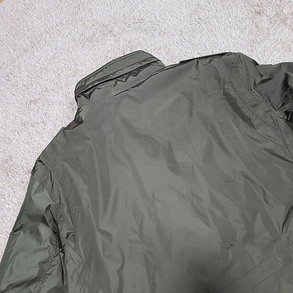 갤럭시 점퍼 상품이미지10