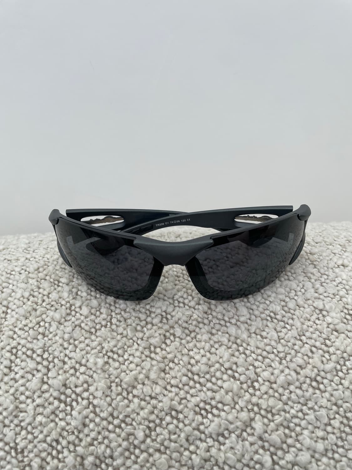 빈티지 스포츠 선글라스 상품이미지7