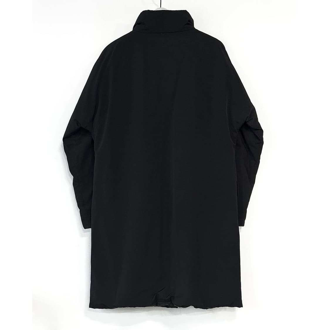 아스페시 리버시블 덕다운 패딩 코트 상품이미지6