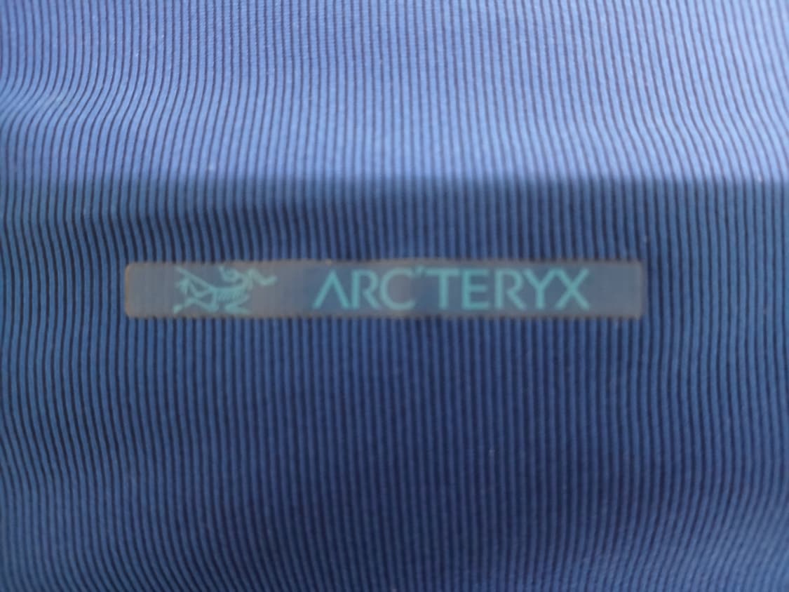 Arc'teryx - Phase SL Zip Neck - 캐나다 직구 상품이미지3