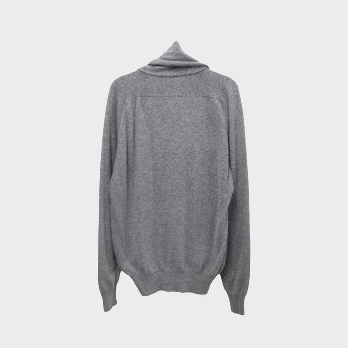 밀라숀 캐시미어 울 혼방 니트 61203 상품이미지2