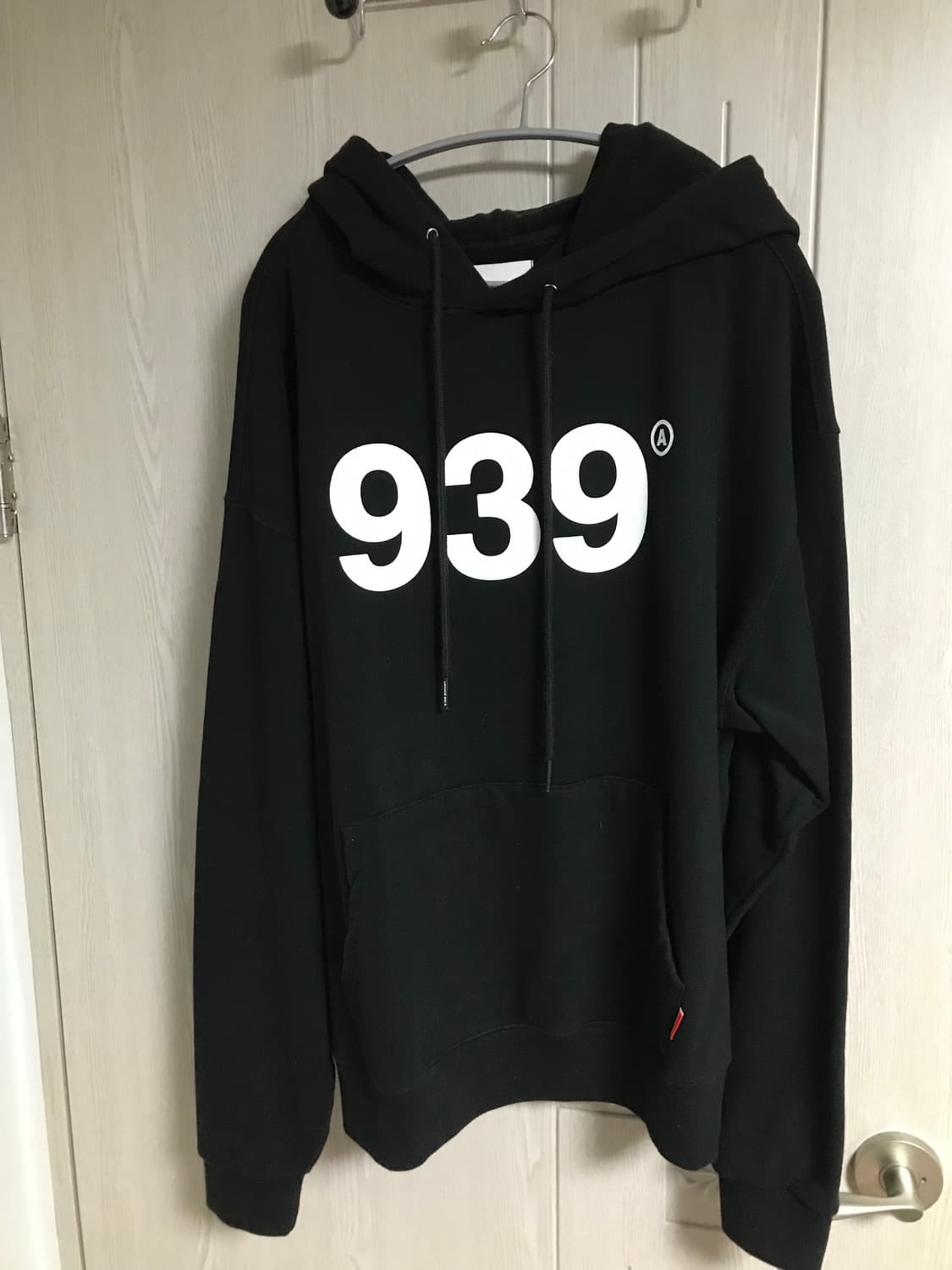 939 아카이브 후드티 L 상품이미지1