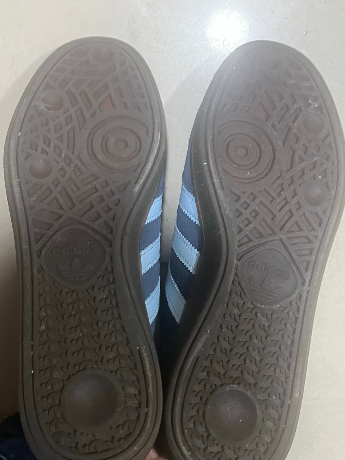 아디다스 스페지알 상품이미지2