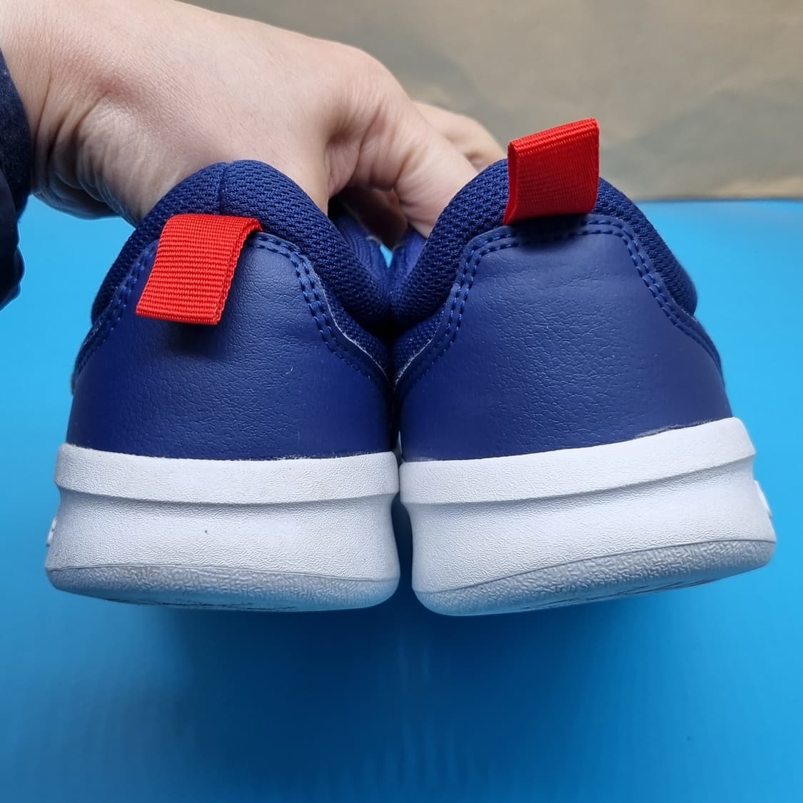 아디다스 텐사울 여성운동화240  상품이미지4