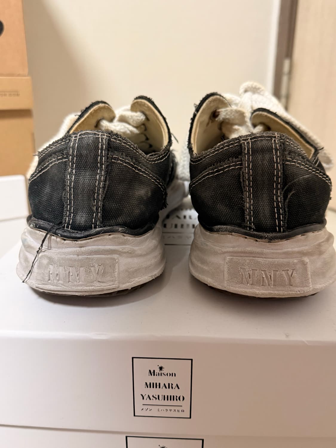 미하라야스히로 피터슨 41 상품이미지4