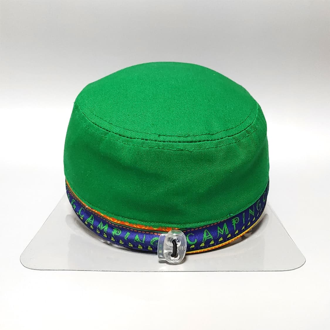 슈페리어 정품 여성 캠프캡 군모 모자 K-269 상품이미지4