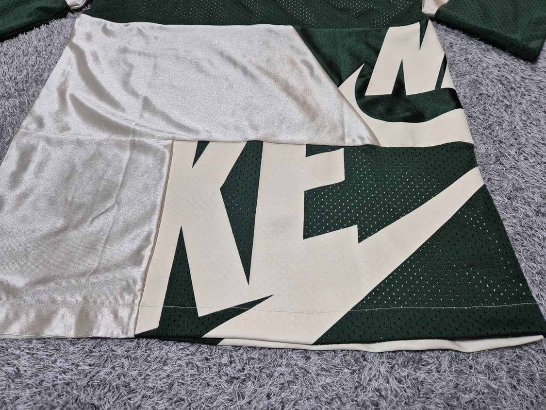 나이키 에어 여아 반팔티 드레스 M(70) 상품이미지6