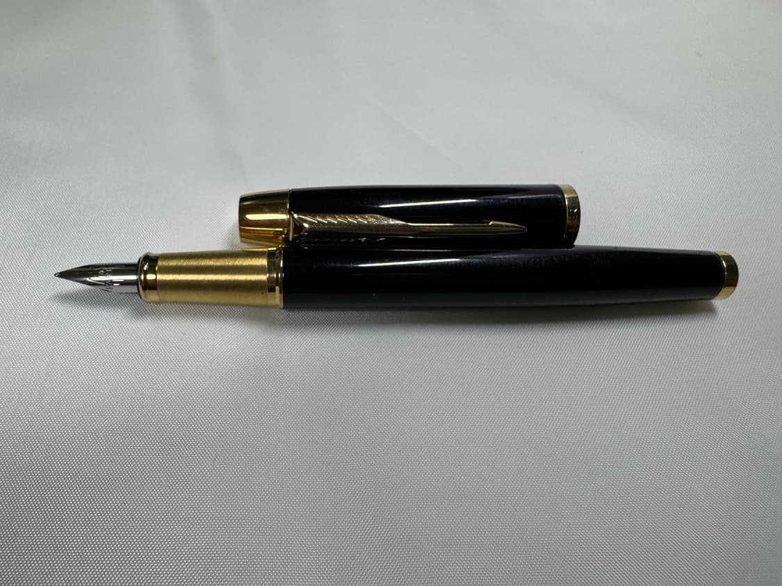 파커(Parker) IM 빈티지 클래식 만년필 상품이미지2