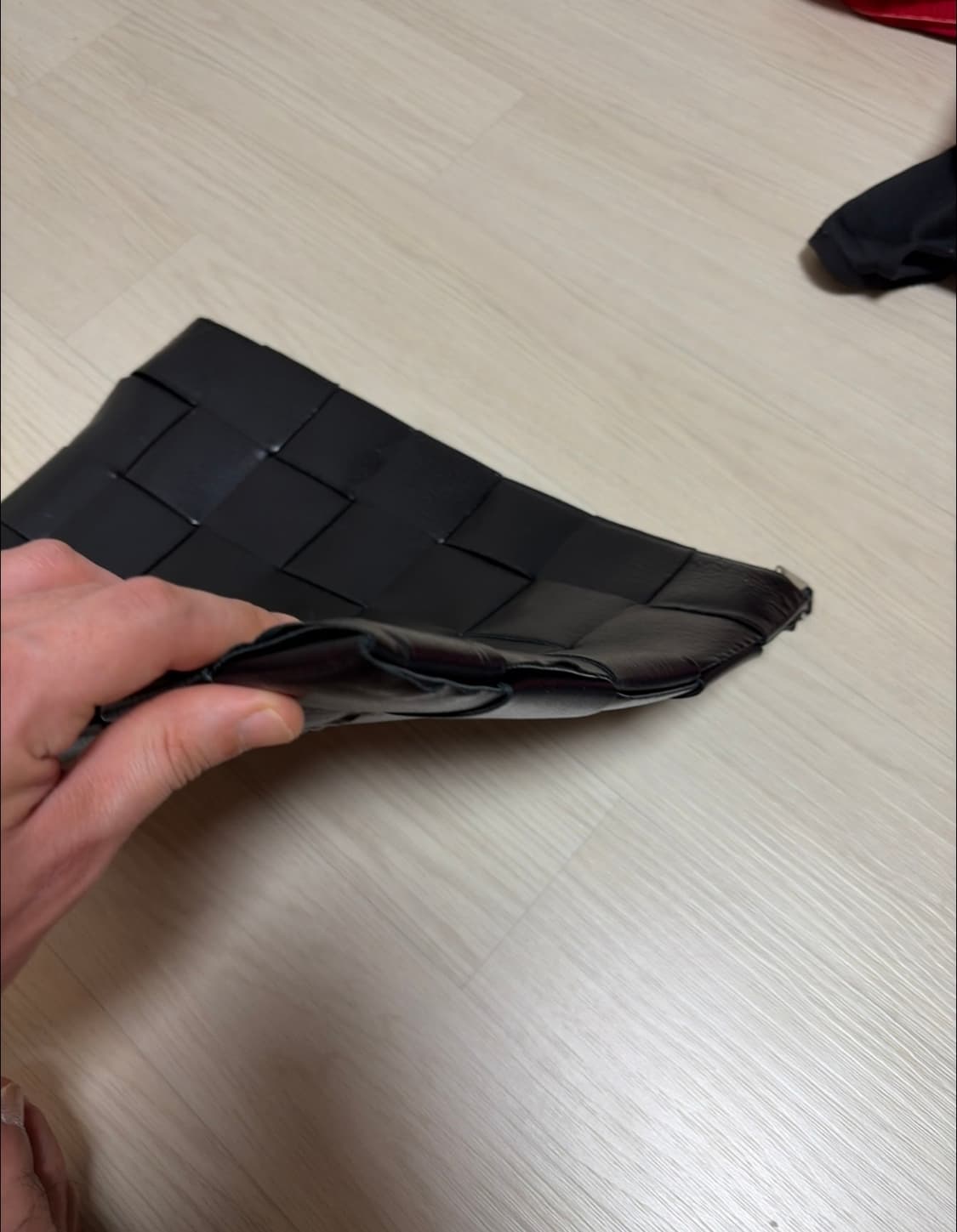 보테가 클러치백 상품이미지6