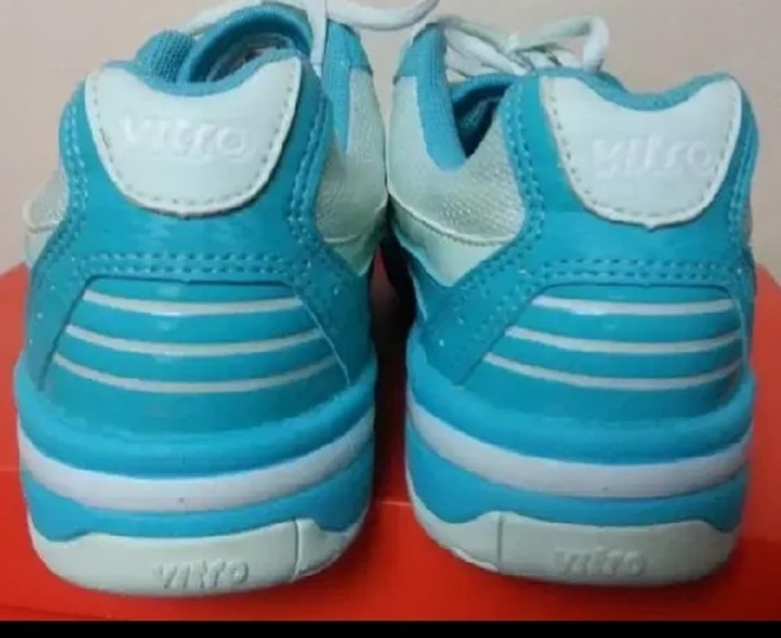 비트로 랭고스타 테니스화 240mm 상품이미지4